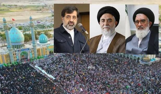 جشن‌های نیمه شعبان موجب تقویت سرمایه اجتماعی می‌شود