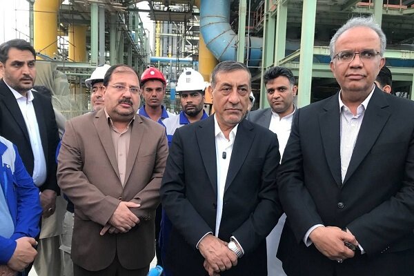 پتروشیمی چابهار ظرفیتی منحصربفرد برای سیستان و بلوچستان