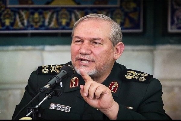 سردار صفوی: ایران با رهبری حکیمانه مسیر ثبات را پیمود