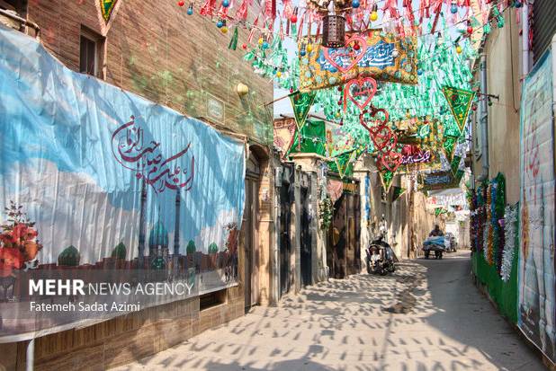 لزوم تمرکز زدایی و توزیع متوازن برنامه‌های نیمه شعبان در محله‌های قم