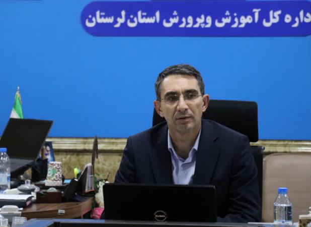 هدف‌گذاری حفظ قرآن ۱۲ هزار دانش‌آموز لرستانی