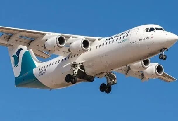 کردستان در حسرت پروازهای منظم؛ آسمان کم‌فروغ و توسعه کُند