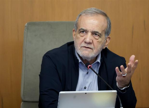 نامه نسل Z به رئیس‌جمهور: اجرای طرح بازنشستگی مدیران برای باز شدن میدان جوانان