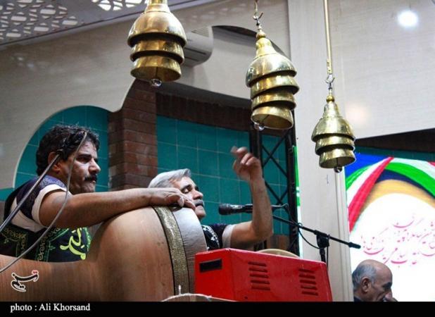 ابلاغ طرح زنگ جوانمردی به استانداری‌ها و هیئت‌های زورخانه‌ای