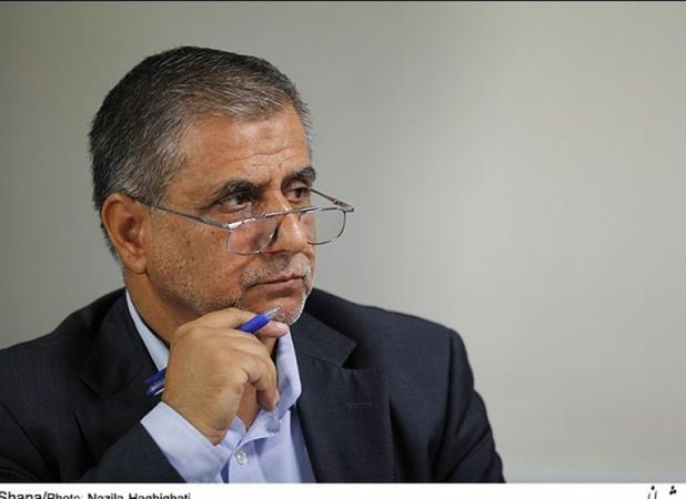 یاداشت امانپور | حل چالش آب با «بهره‌وری در مصرف آب کشاورزی»