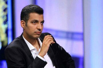 عادل را به تلویزیون راه ندادند، حالا رقیب شان شده!