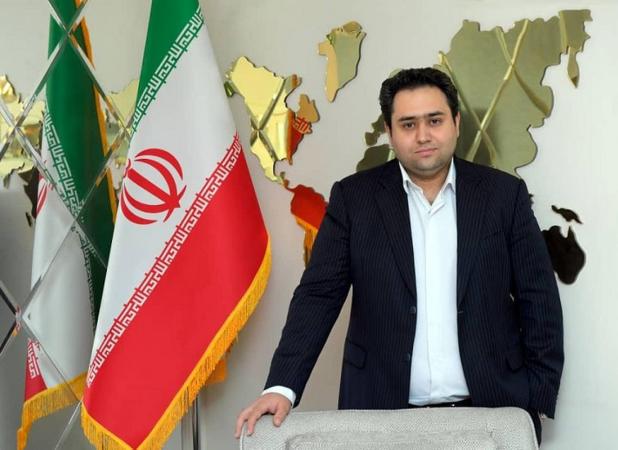 داماد حسن روحانی پاسخ کارشناس سیما را داد