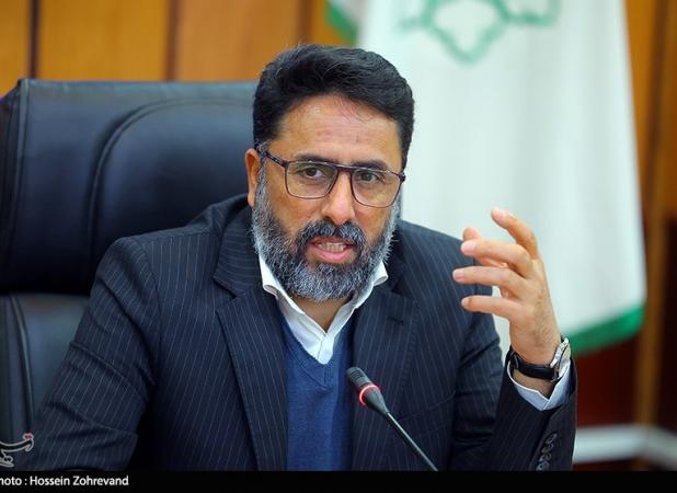 استانداری مجاز به لغو مصوبه مدیریت حریم تهران نیست