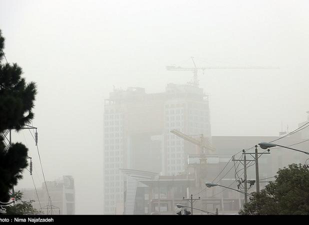 نحوه تصمیم‌گیری برای تعطیلی در شرایط آلودگی هوا