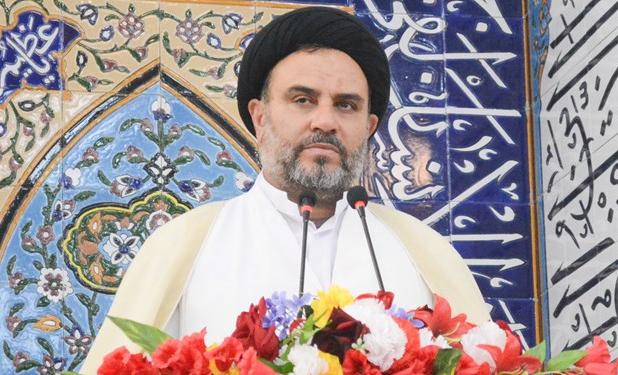 انتقاد امام جمعه عسلویه از عزل شبانه مدیران در پارس جنوبی