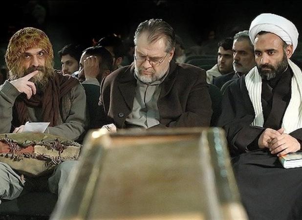 ماجرای پیشنهاد نادر طالب‌زاده به رئیس وقت صدا و سیما چه بود؟