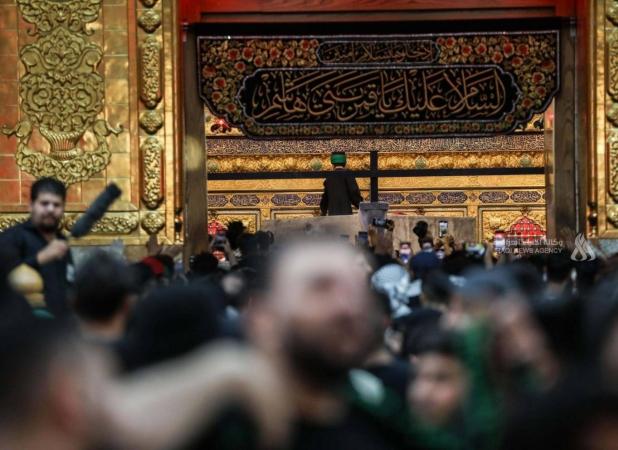 وضعیت امنیتی پایدار در زیارت اربعین/ جزئیات طرح‌های خدماتی چندجانبه برای زائران
