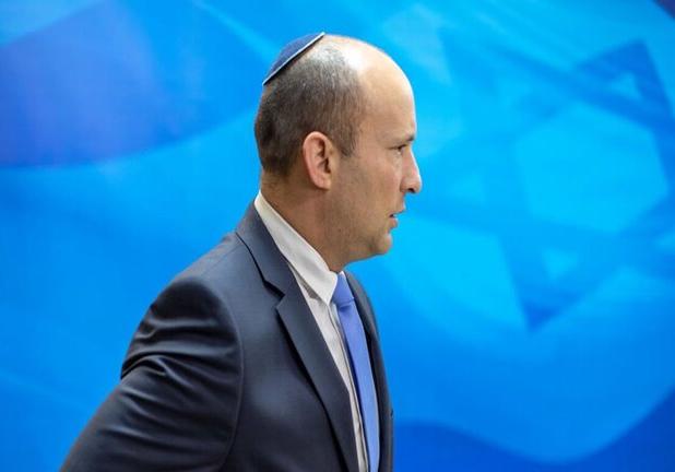 آوی اشکنازی: ایرانی‌ها اسرائیل را در تنگنا قرار دادند