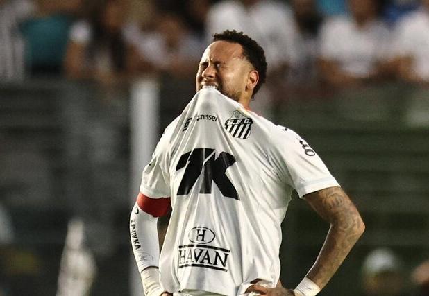 نیمار هم گل زد و هم پنالتی داد