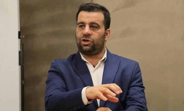 قرارداد 18 میلیاردی دانشگر و چالش جدید باشگاه