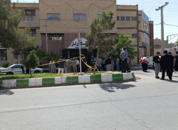 ائمه جمعه و روحانیت کردستان حمله تروریستی زاهدان را محکوم کردند