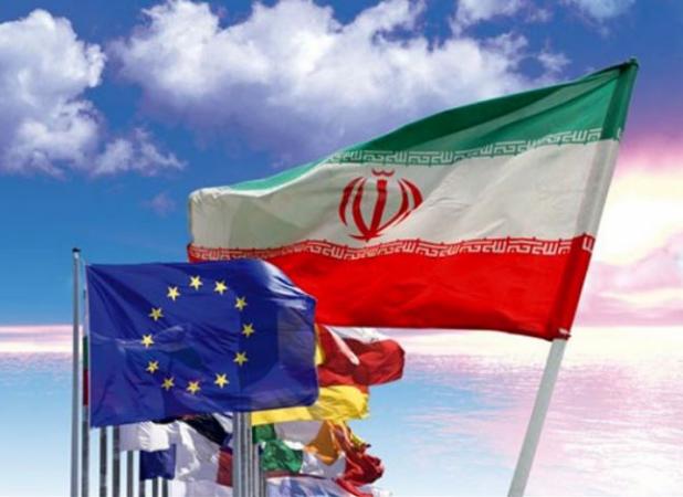 تجارت ۴میلیارد یورویی ایران و اتحادیه اروپا در ۹ماه