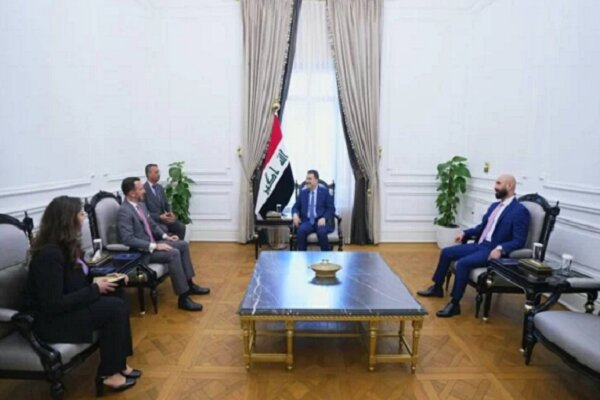 جدیدترین موضع گیری السودانی درباره تحولات منطقه