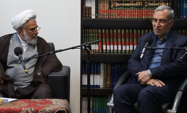 افتتاح 2 هزار خانه بهداشت در دولت سیزدهم