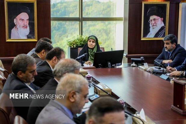 صادق: طرح مسکن‌های حمایتی با مشارکت انبوه‌سازان پیش می‌رود