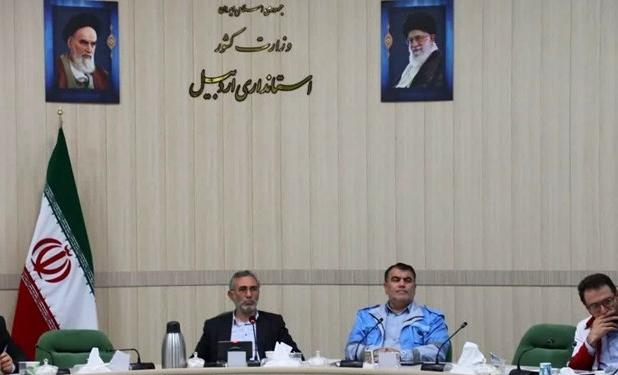 دستگاه‌های مرتبط نسبت به مدیریت آب‌های مرزی اقدام کنند