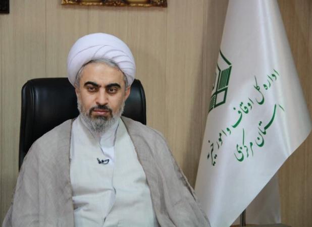 بقاع متبرکه باید به پایگاهی برای جوانان و نوجوانان تبدیل شوند