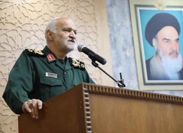 غیاثی: مجامع بسیج باید به موتور حل مسائل مردم تبدیل شوند