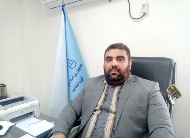 رئیس حوزه قضائی آب‌پخش: ترویج صلح و سازش راهبرد کاهش اختلافات است