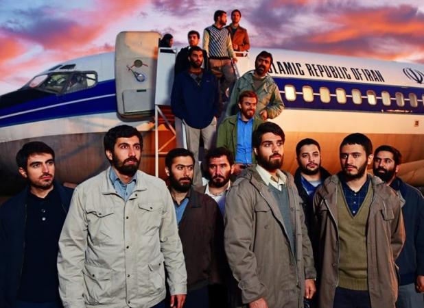 مرور زندگی پدر موشکی ایران در سریال \