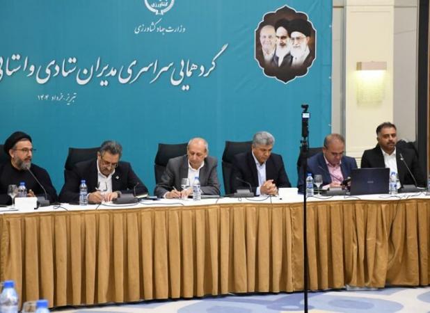 عشایر ظرفیت راهبردی در امنیت غذایی کشور هستند