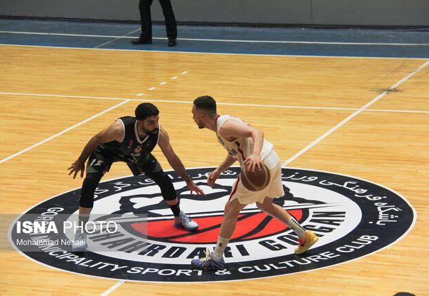 چالش سنگین گلنور با مدافع‌ عنوان قهرمانی/ آزمون بزرگ میزبان مقابل شهرداری گرگان