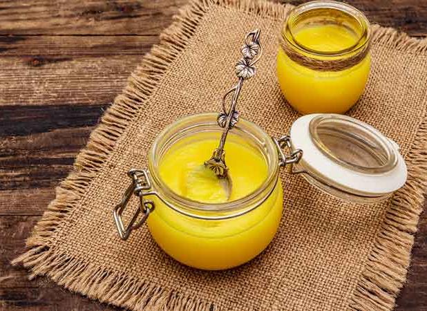 روغن کرمانشاهی اصل چه مشخصاتی دارد؟ + لیست قیمت انواع روغن حیوانی