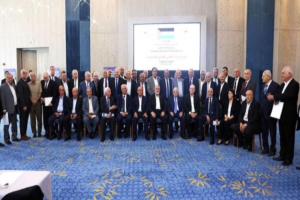 مفاد توافقات گروه‌های فلسطینی در نشست مشترک قاهره درباره غزه