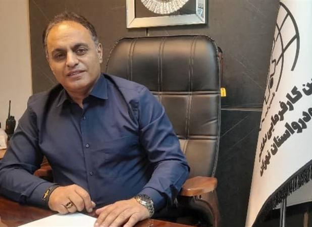 ساماندهی و تعیین نرخنامه برای امدادگران خودرو در کشور