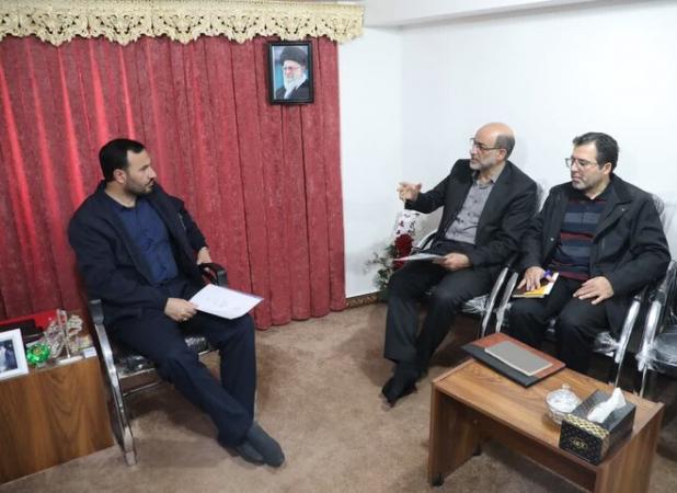 جباری: رویداد فرهنگی گردشگری شهرستان گرمی برگزار می‌شود