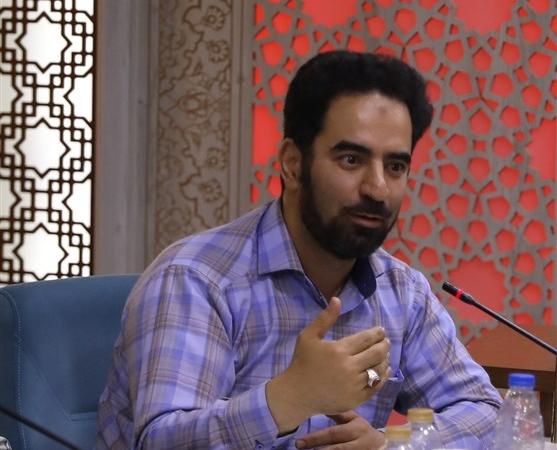 مدیرعامل جدید مجمع نوشت افزار ایرانی اسلامی انتخاب شد