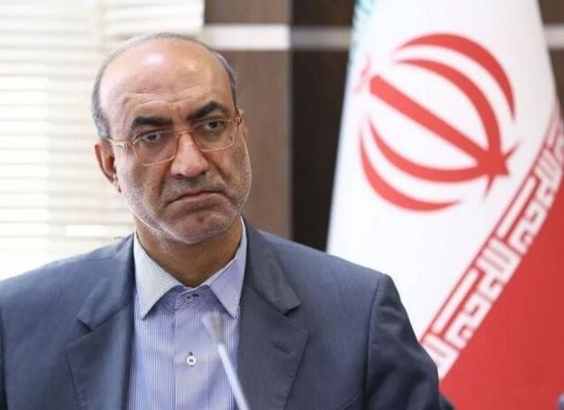 استاندار جدید کرمانشاه را بیشتر بشناسیم