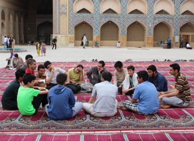 هرمزگان مهیای پذیرایی از معتکفان؛ ۱۱۷ مسجد آماده برگزاری اعتکاف شده است