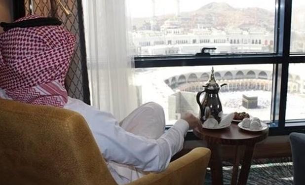 آغاز ثبت‌نام حج برای سعودی‌‌ها؛ ۲۰۰ میلیون تومان بدهید، لاکچری حاجی شوید
