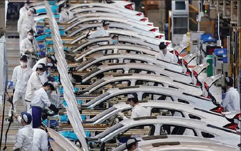 حیاط‌خلوت آمریکا یا میدان نفوذ آسیایی‌ها؟