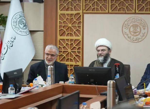 ترویج ارزش‌های قرآنی می‌تواند به ارتقای وضعیت فرهنگی کشور منجر شود