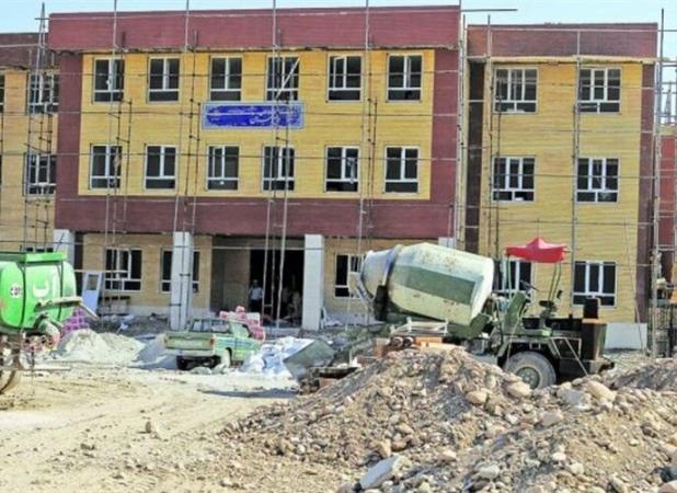 ۱۹ پروژه آموزشی تخریبی در مازندران نیازمند بازسازی است