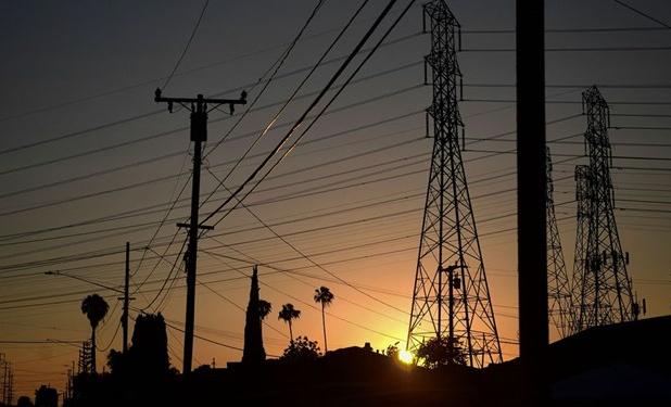 قطعی برق 60 هزار مشترک در تگزاس آمریکا