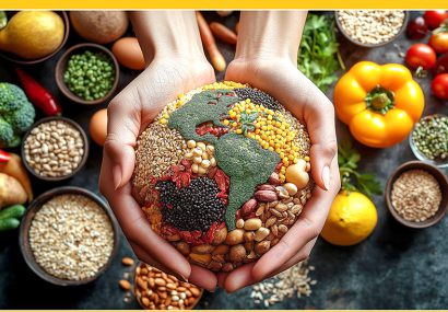 دستور رئیس جمهور به وزرا درخصوص امنیت غذایی