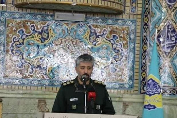 نمایشگاه اسوه پایگاه‌های شهرستان شهرکرد برگزار می‌شود