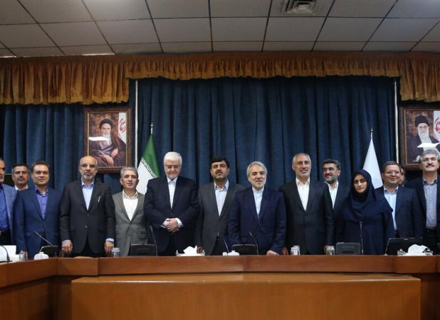 1200 میلیارد تومان در مناطق سیل زده هزینه می شود
