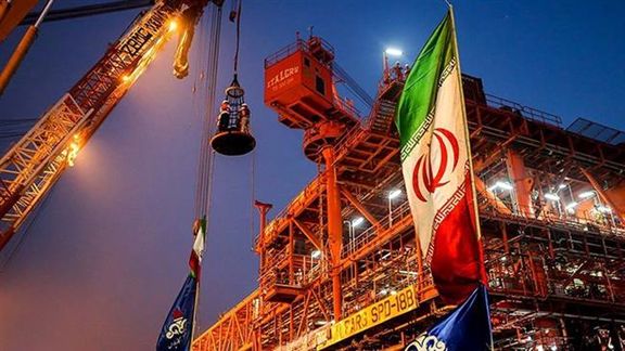 بازگشت ایران به جمع بزرگان نفتی بدون برجام