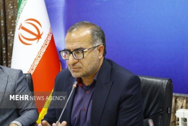 فرماندار فیروزکوه: امنیت در فیروزکوه کاملاً برقرار است