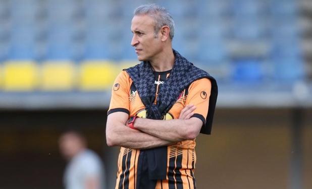 پیام گل‌محمدی به بازیکنان پرسپولیس