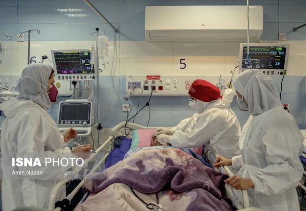 روند افزایشی مراجعه به بیمارستان‌های خوزستان در پی آلودگی هوا/ افزایش سرطان‌ها و بیماری‌های قلبی تنفسی در کودکان